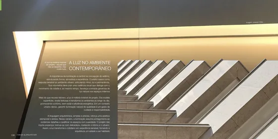 Página de A Magia da Arquitetura
