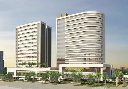 Estudo de projeto — Comercial e corporativo