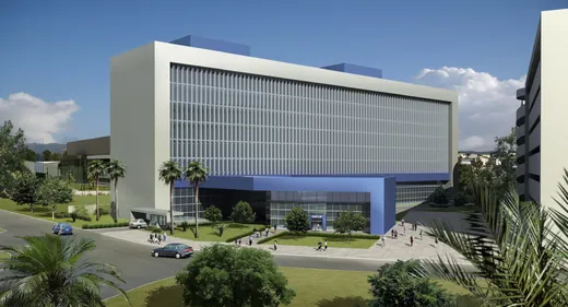 Estudo de projeto — Comercial e corporativo