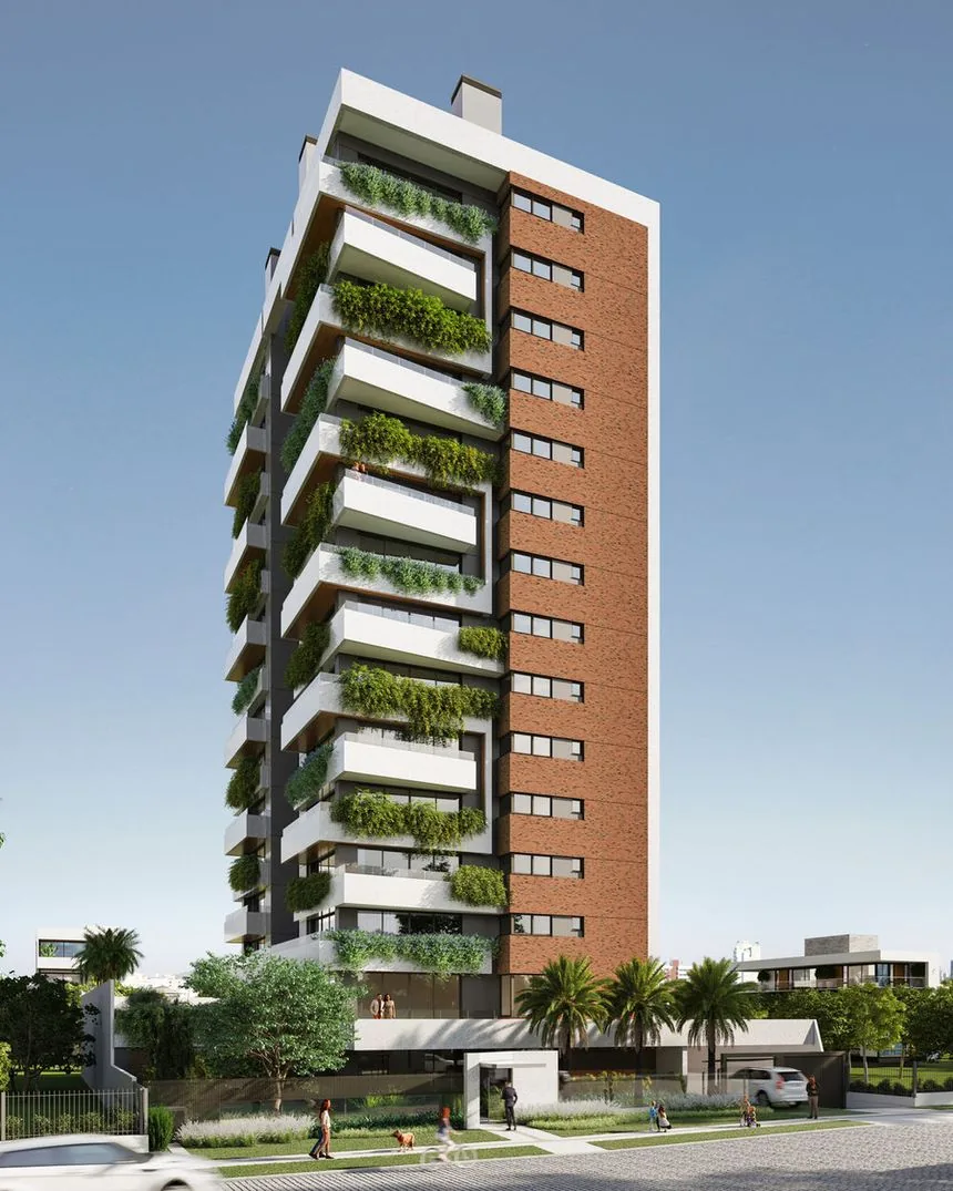 Edifício Artisan — Porto Alegre
