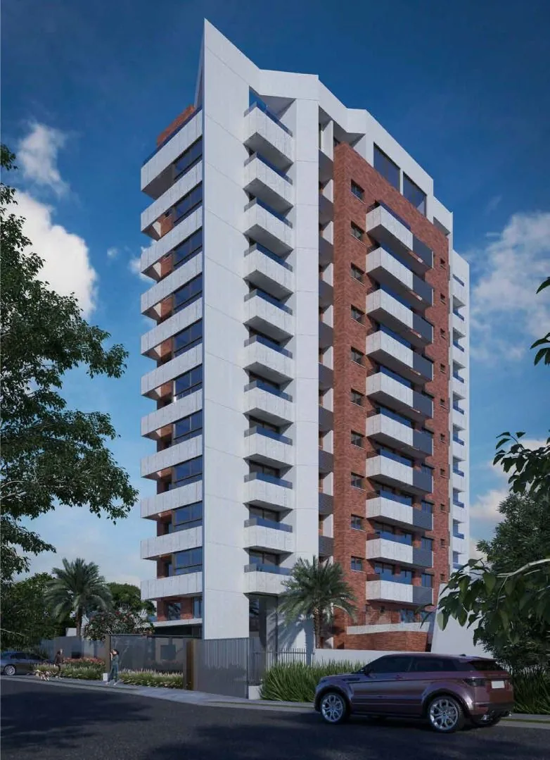 Edifício SOHO — Porto Alegre