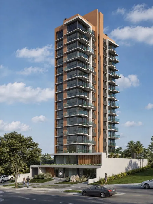 Estudo de projeto — Residencial