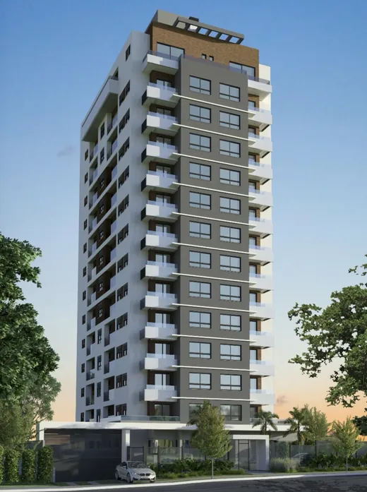 Estudo de projeto — Residencial