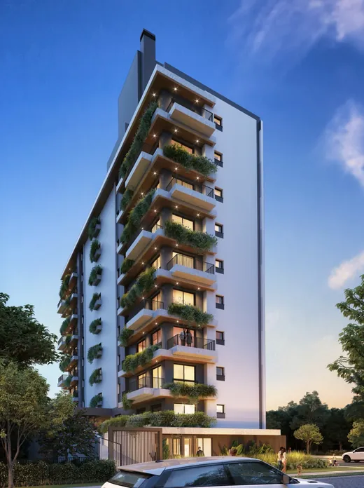 Estudo de projeto — Residencial