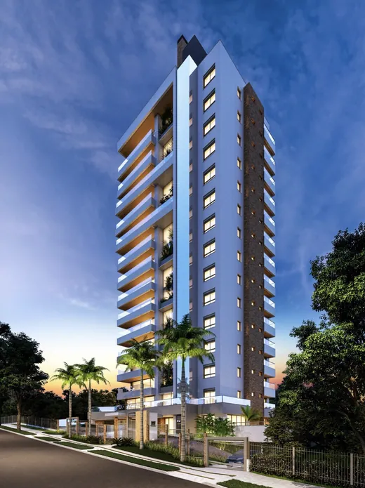 Estudo de projeto — Residencial