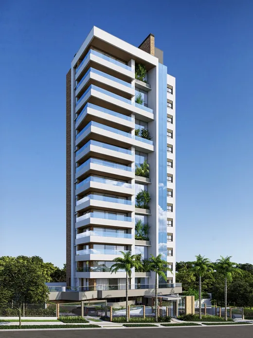 Estudo de projeto — Residencial