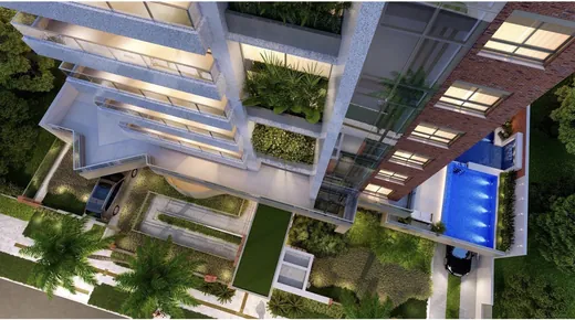 Estudo de projeto — Residencial