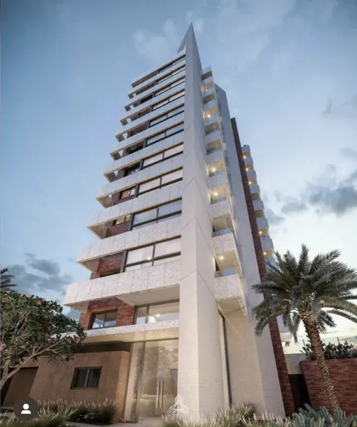 Estudo de projeto — Residencial