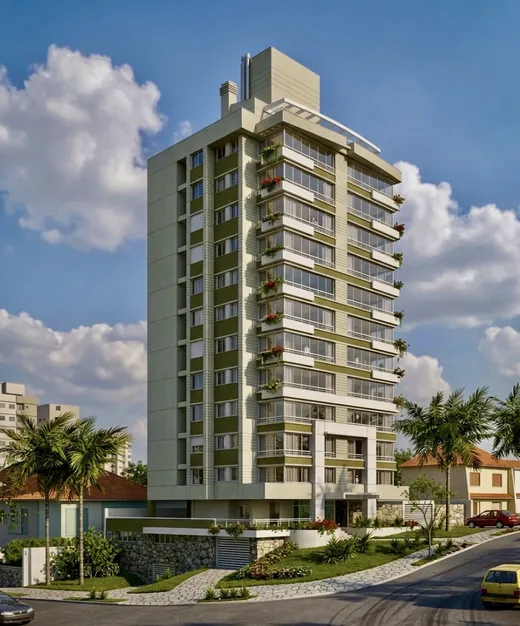 Estudo de projeto — Residencial