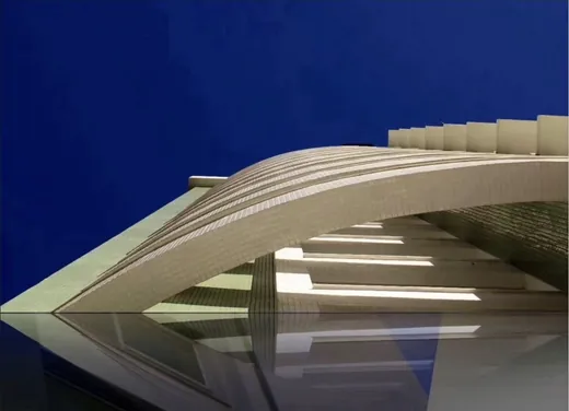 Chatêau Cheverny — detalhe de fachada, Porto Alegre
