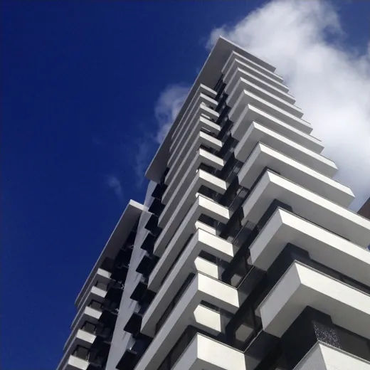 Chatêau d’Amboise — detalhe de fachada, Porto Alegre