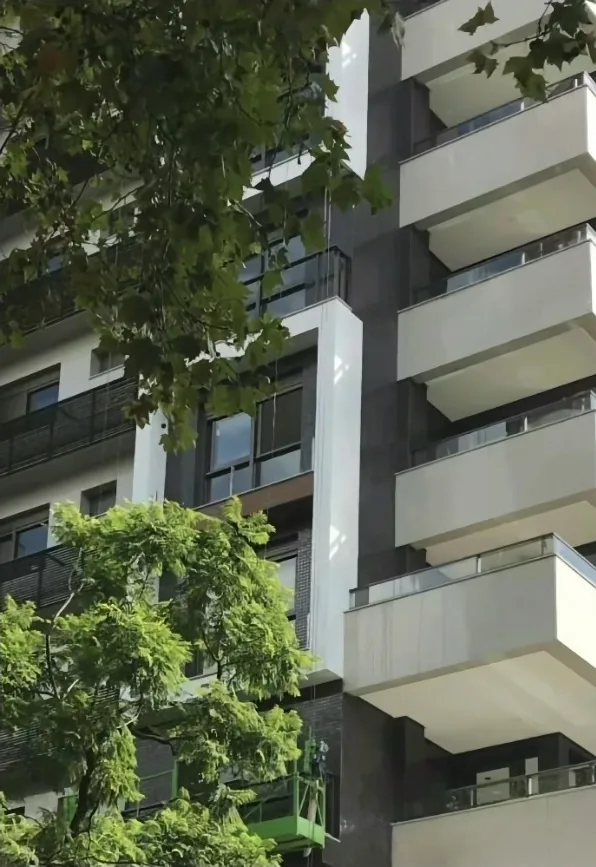 Orsay — Porto Alegre